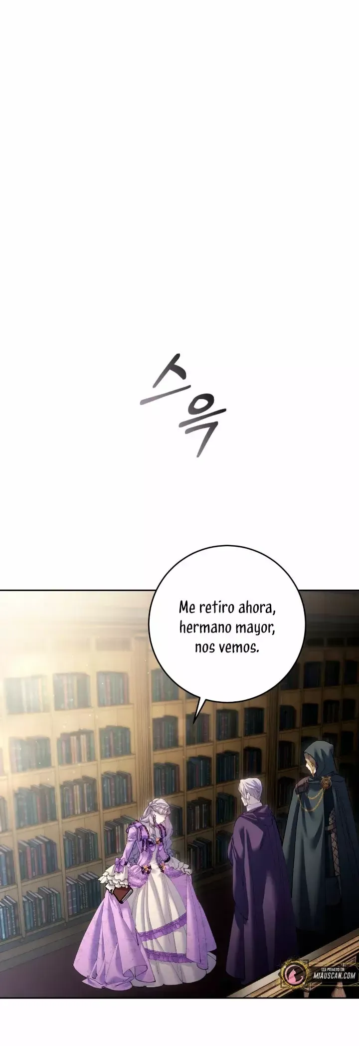 Isnelda Capítulo 47 en Línea - página 42