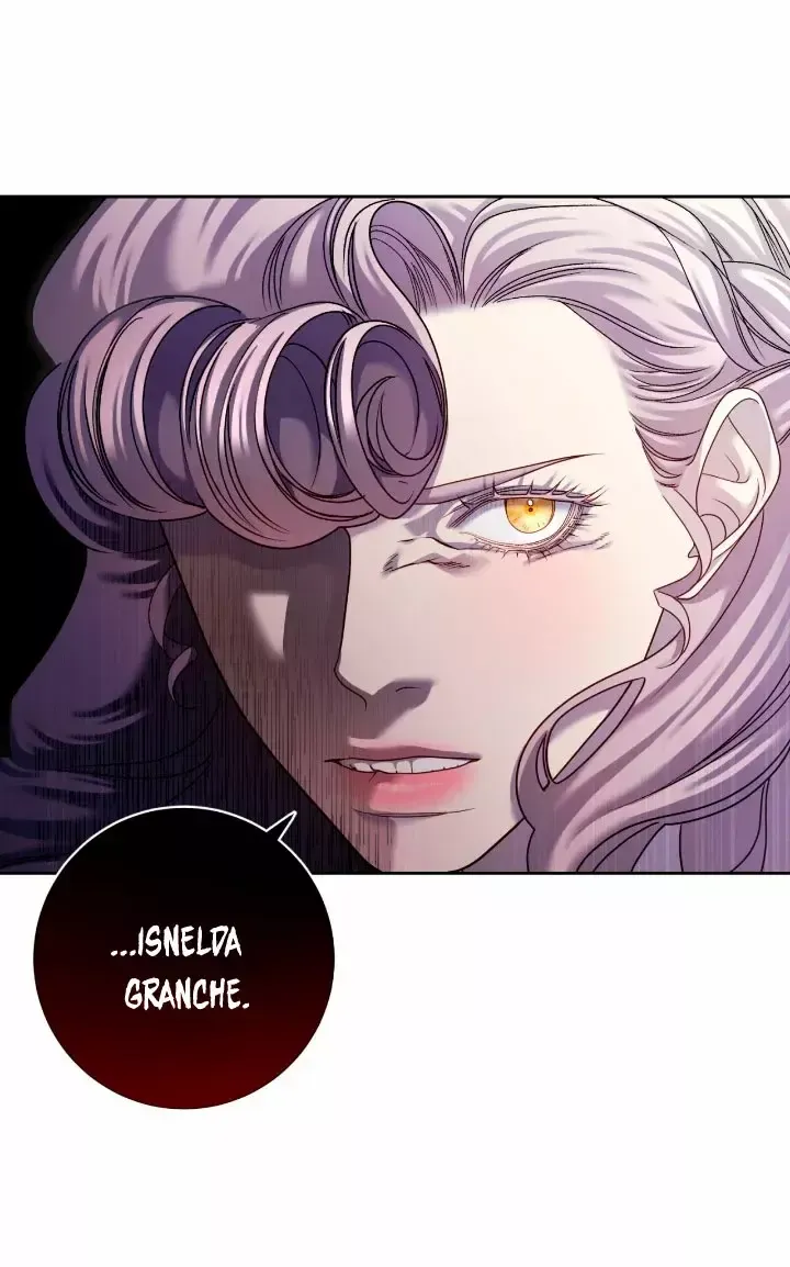 Isnelda Capítulo 47 en Línea - página 46