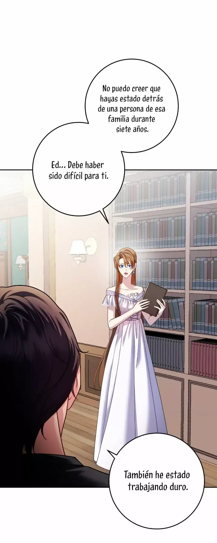 Isnelda Capítulo 47 en Línea - página 51