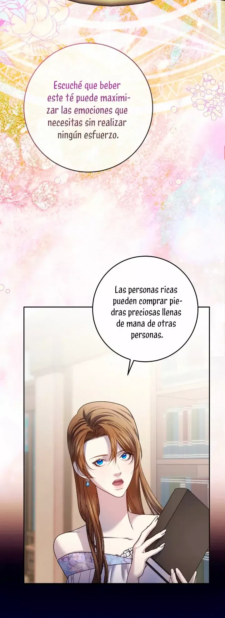Isnelda Capítulo 47 en Línea - página 54