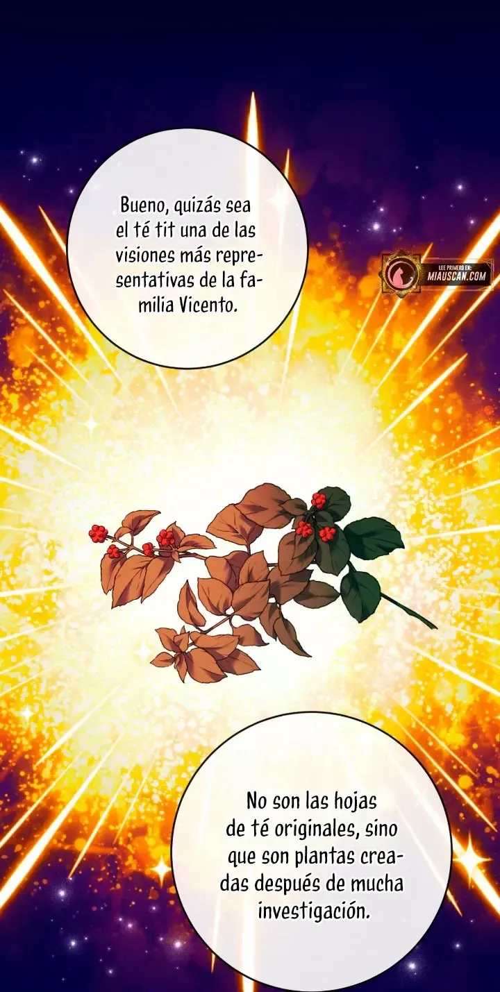 Isnelda Capítulo 47 en Línea - página 55