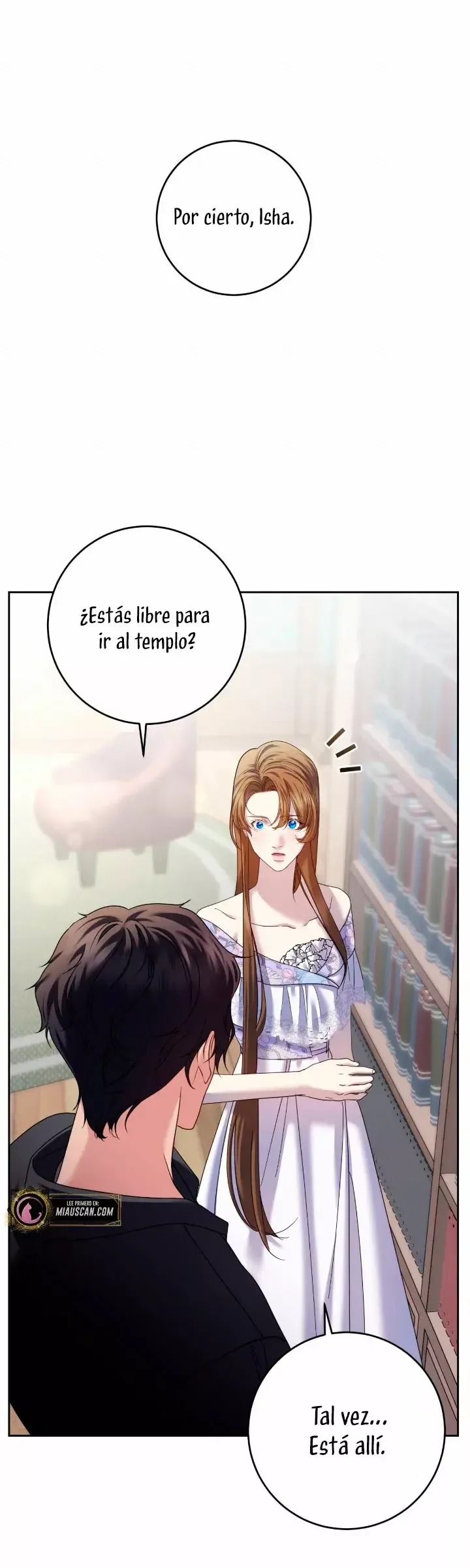 Isnelda Capítulo 47 en Línea - página 65