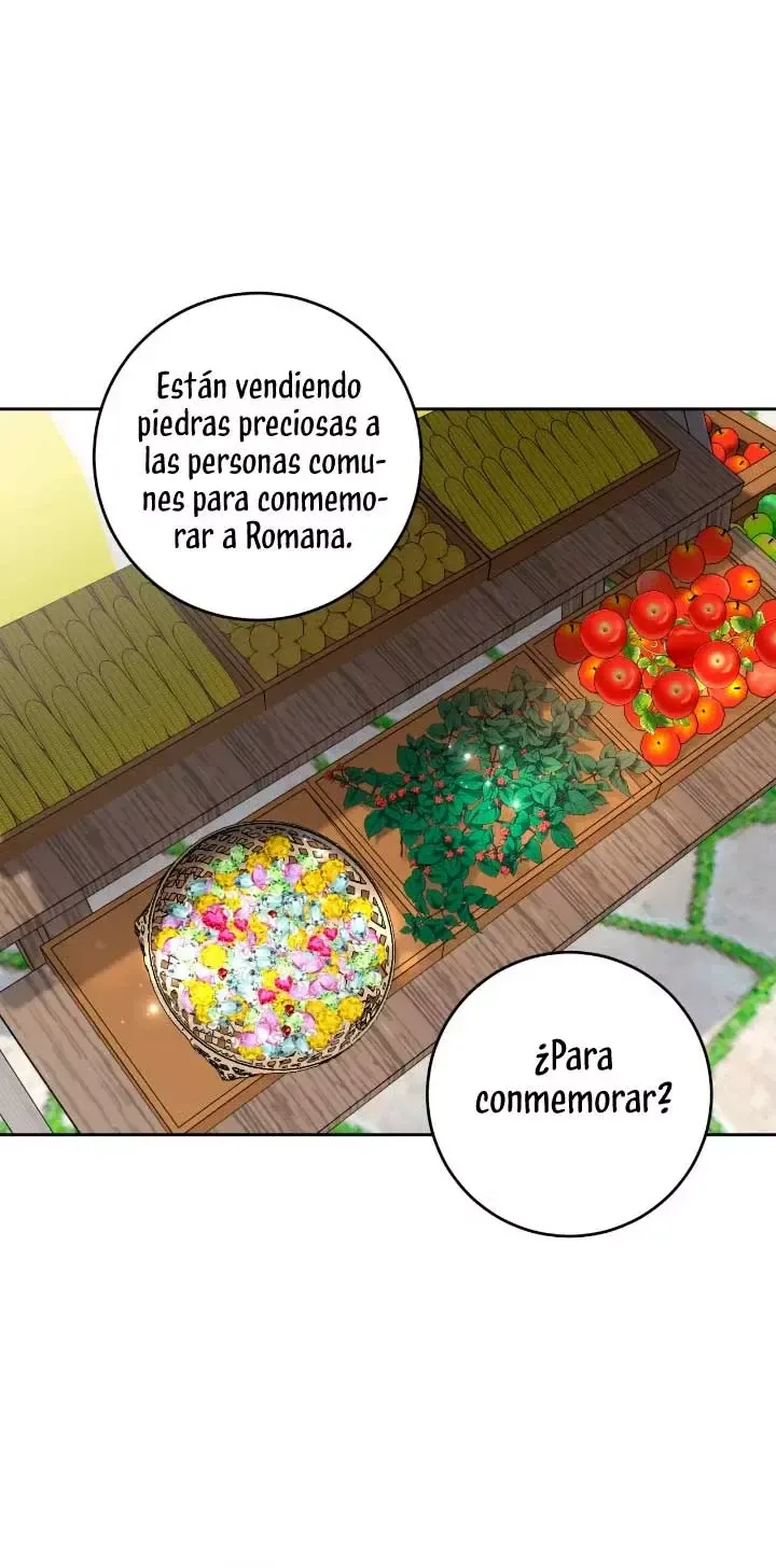 Isnelda Capítulo 48 en Línea - página 8