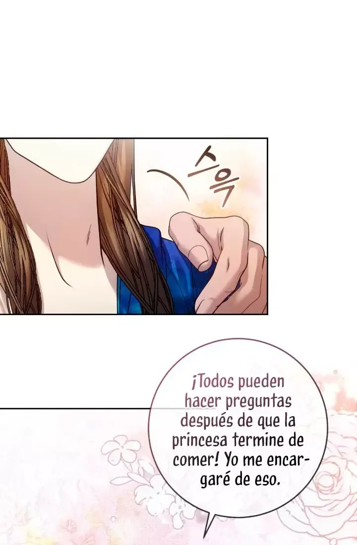 Isnelda Capítulo 48 en Línea - página 20
