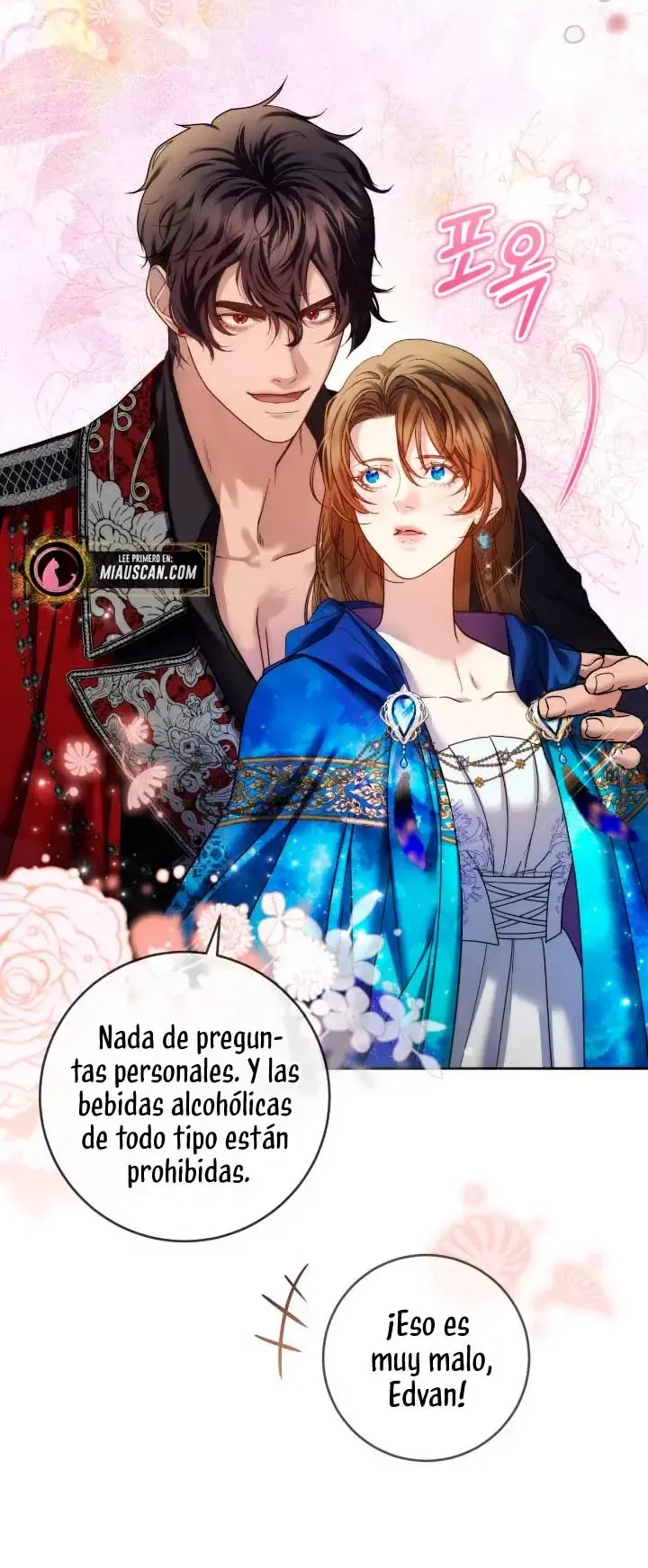 Isnelda Capítulo 48 en Línea - página 21