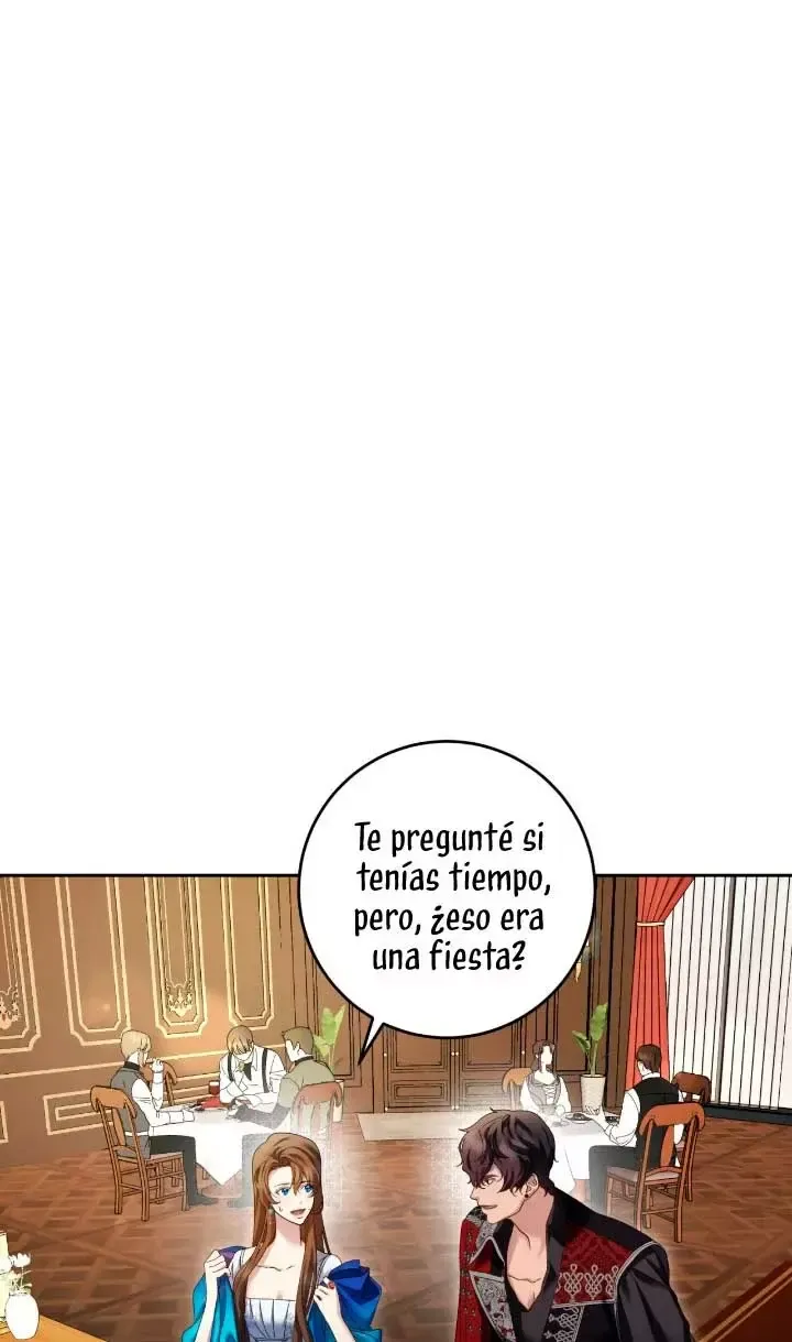 Isnelda Capítulo 48 en Línea - página 23