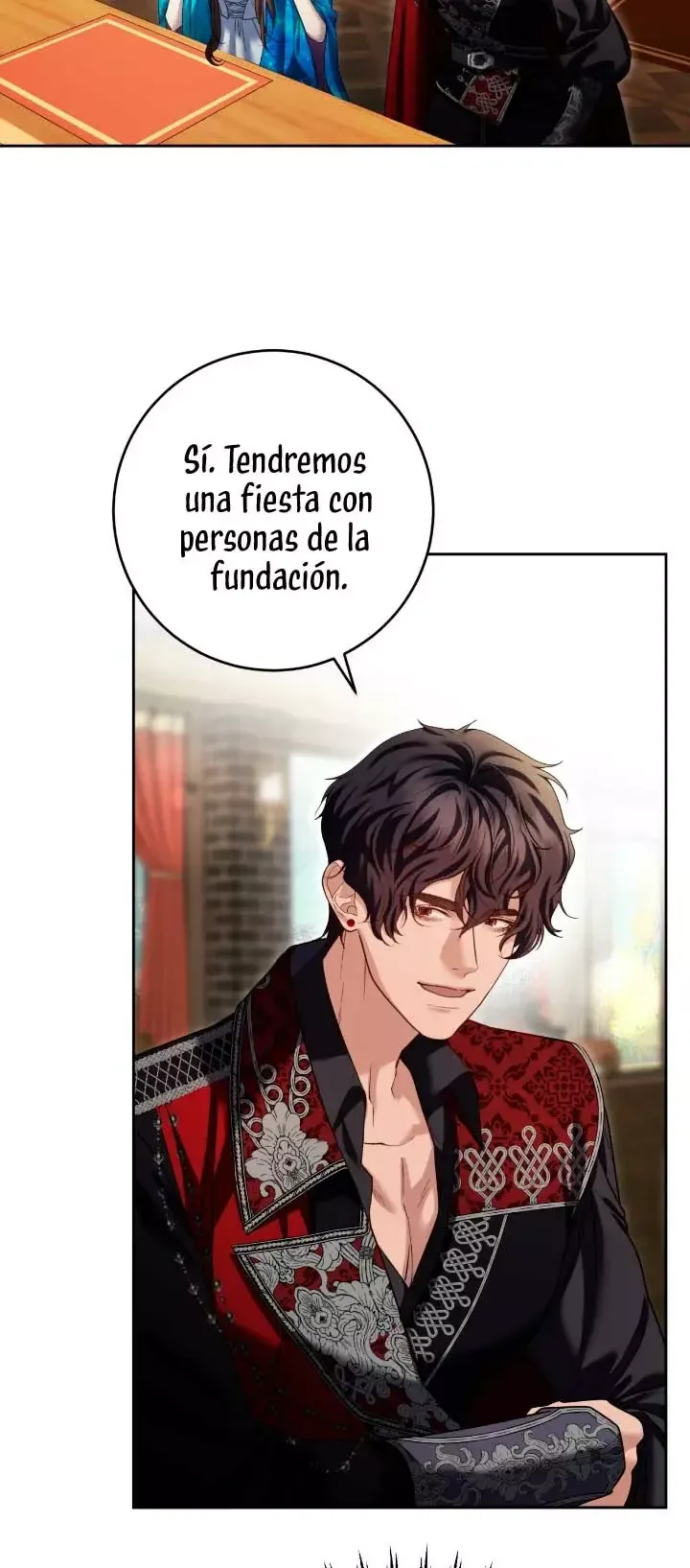 Isnelda Capítulo 48 en Línea - página 24