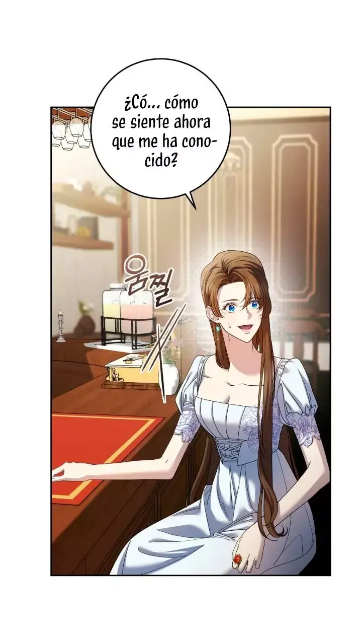 Isnelda Capítulo 48 en Línea - página 32