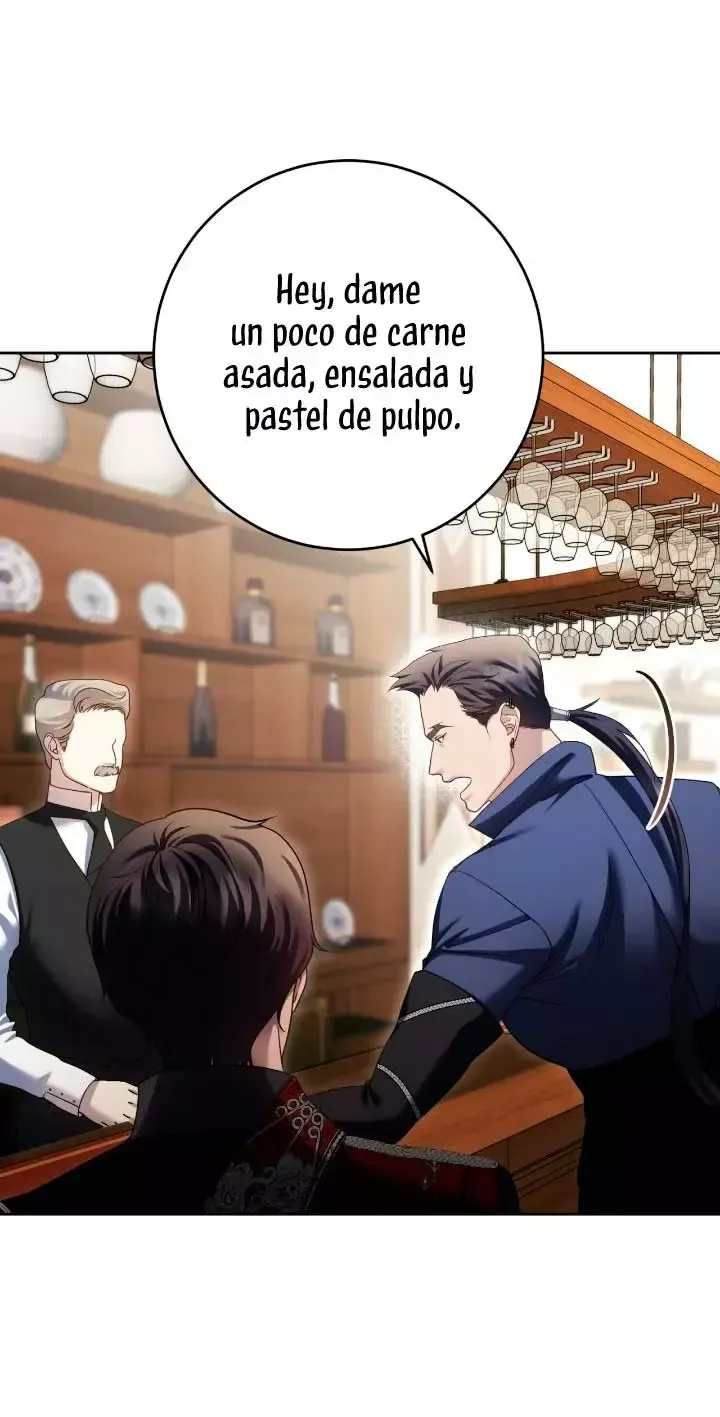 Isnelda Capítulo 48 en Línea - página 34
