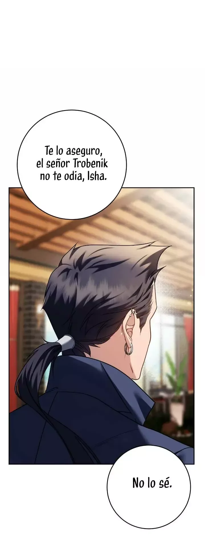 Isnelda Capítulo 48 en Línea - página 39