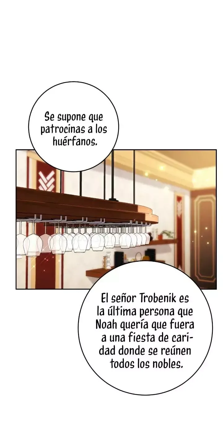 Isnelda Capítulo 48 en Línea - página 40