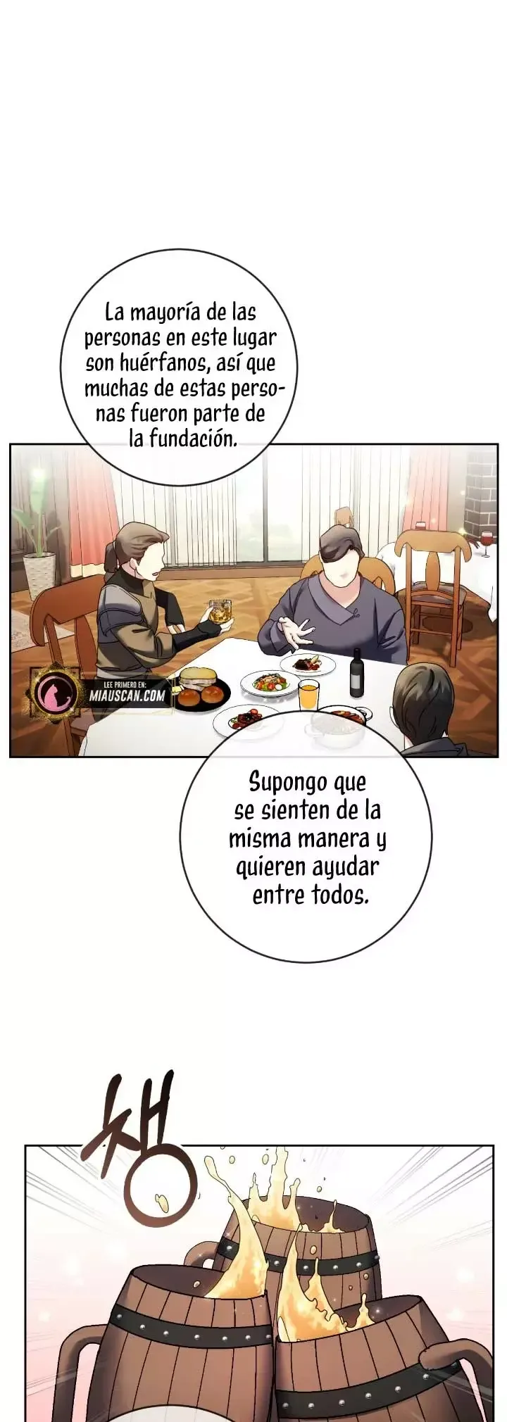 Isnelda Capítulo 48 en Línea - página 42