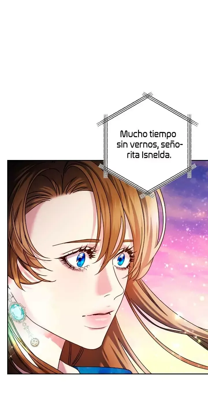 Isnelda Capítulo 48 en Línea - página 66