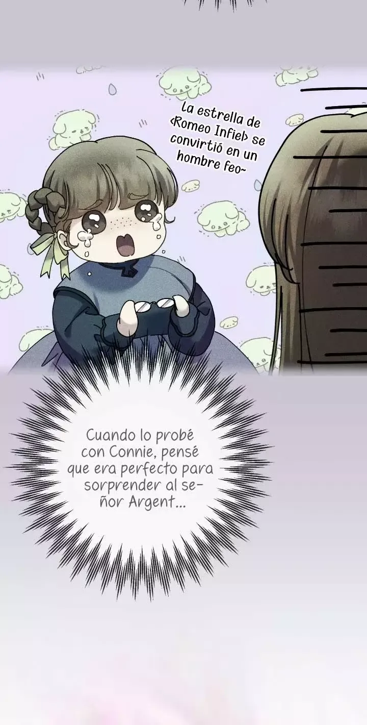 Isnelda Capítulo 49 en Línea - página 6
