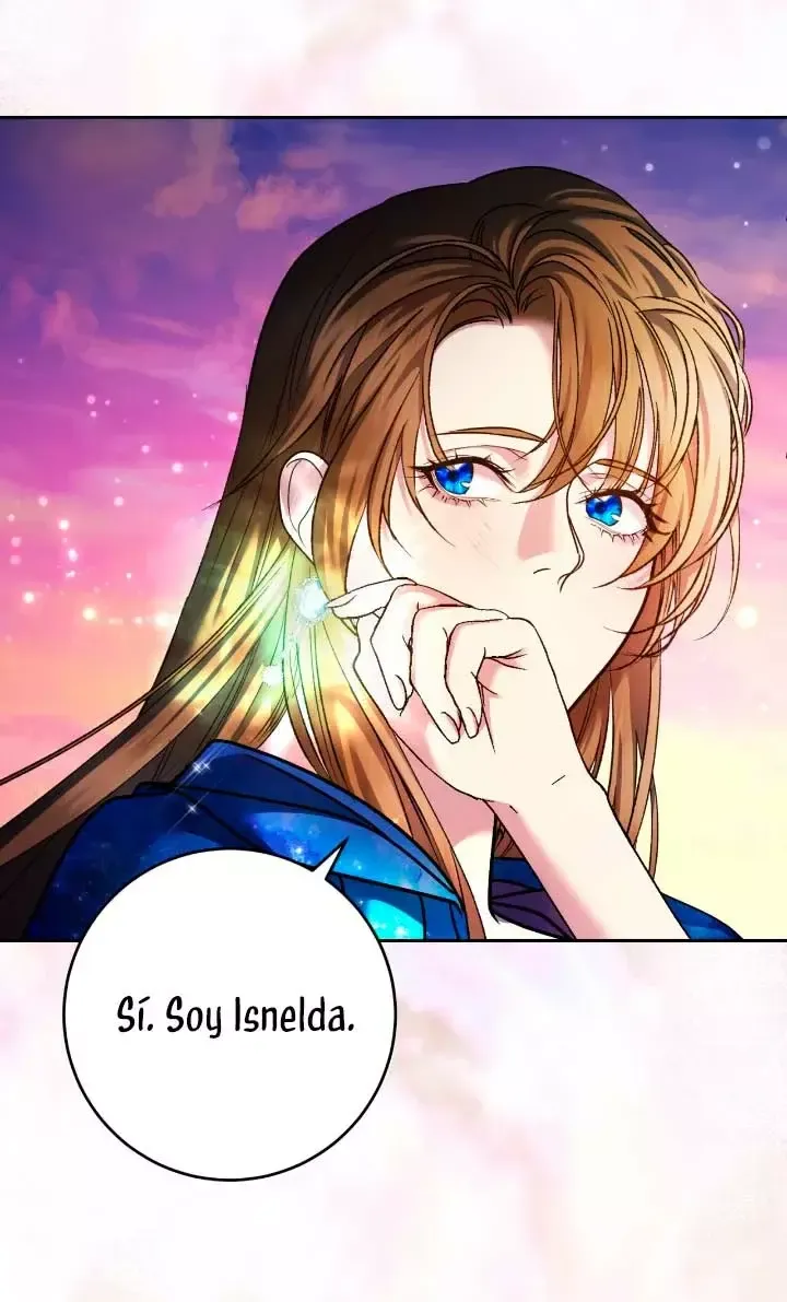 Isnelda Capítulo 49 en Línea - página 9