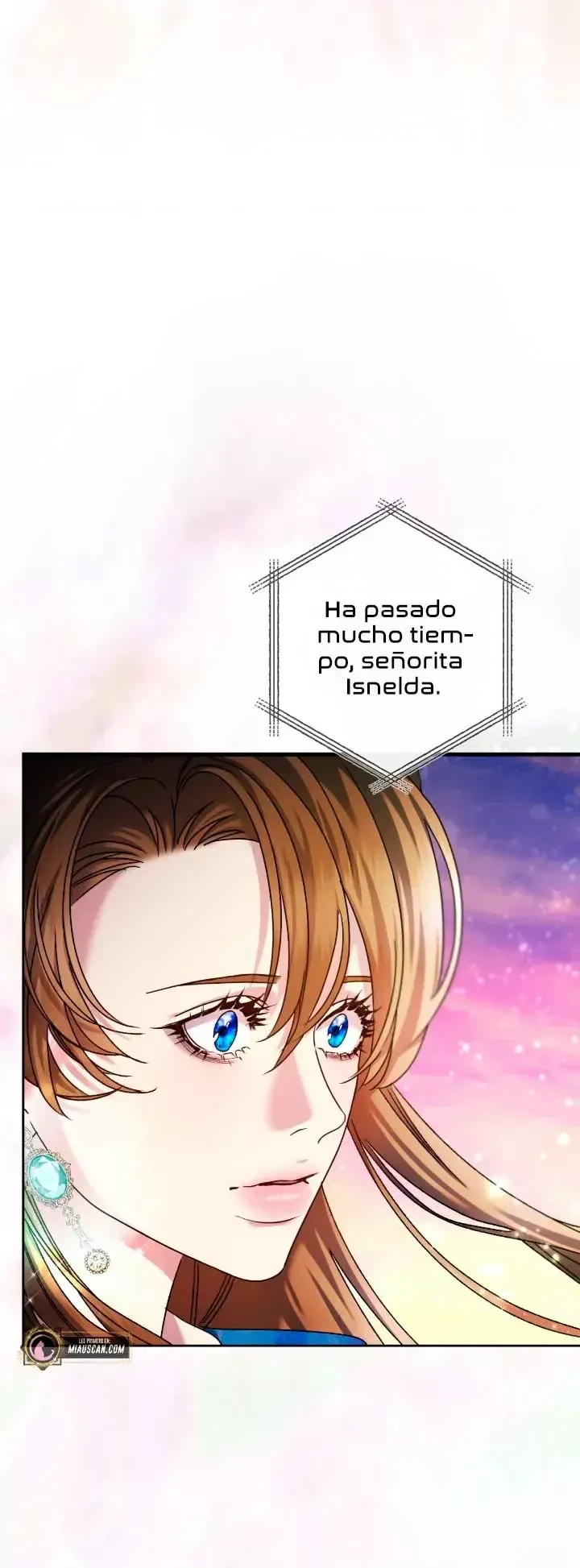 Isnelda Capítulo 49 en Línea - página 10