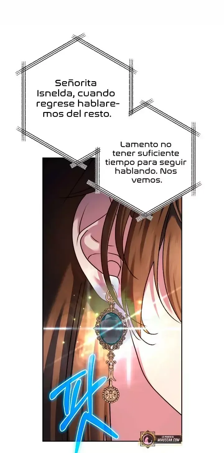 Isnelda Capítulo 49 en Línea - página 23