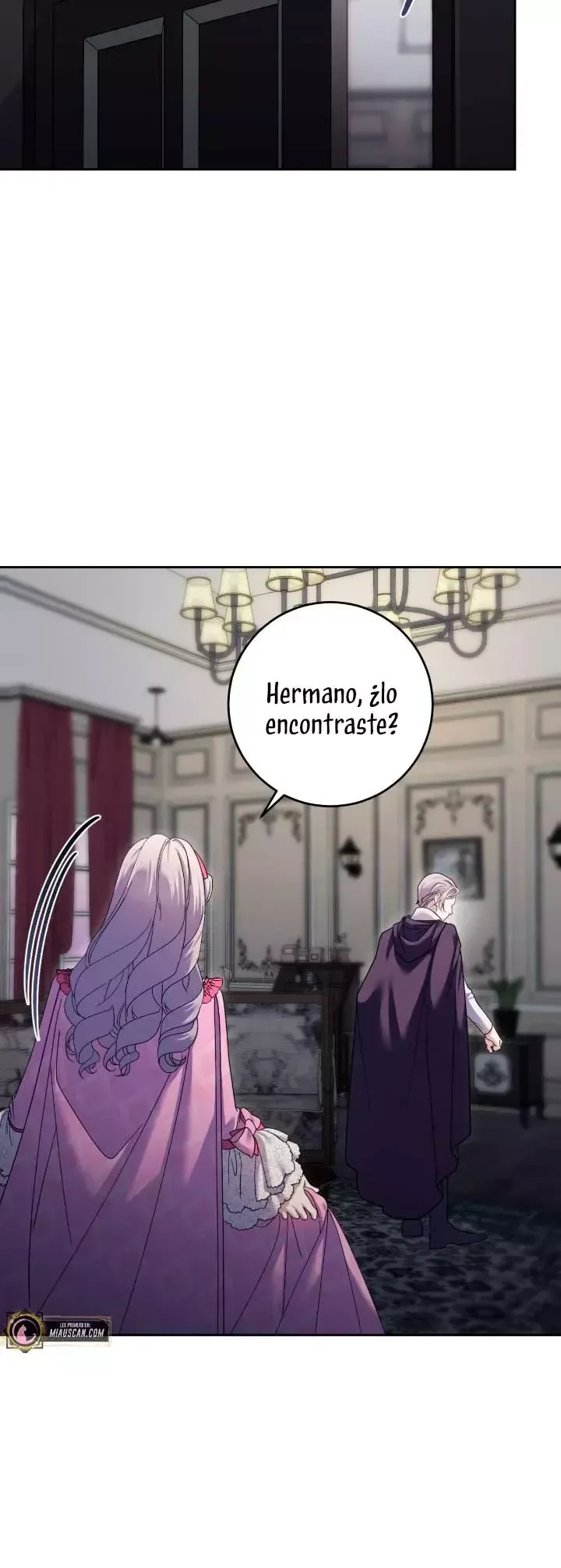 Isnelda Capítulo 49 en Línea - página 43