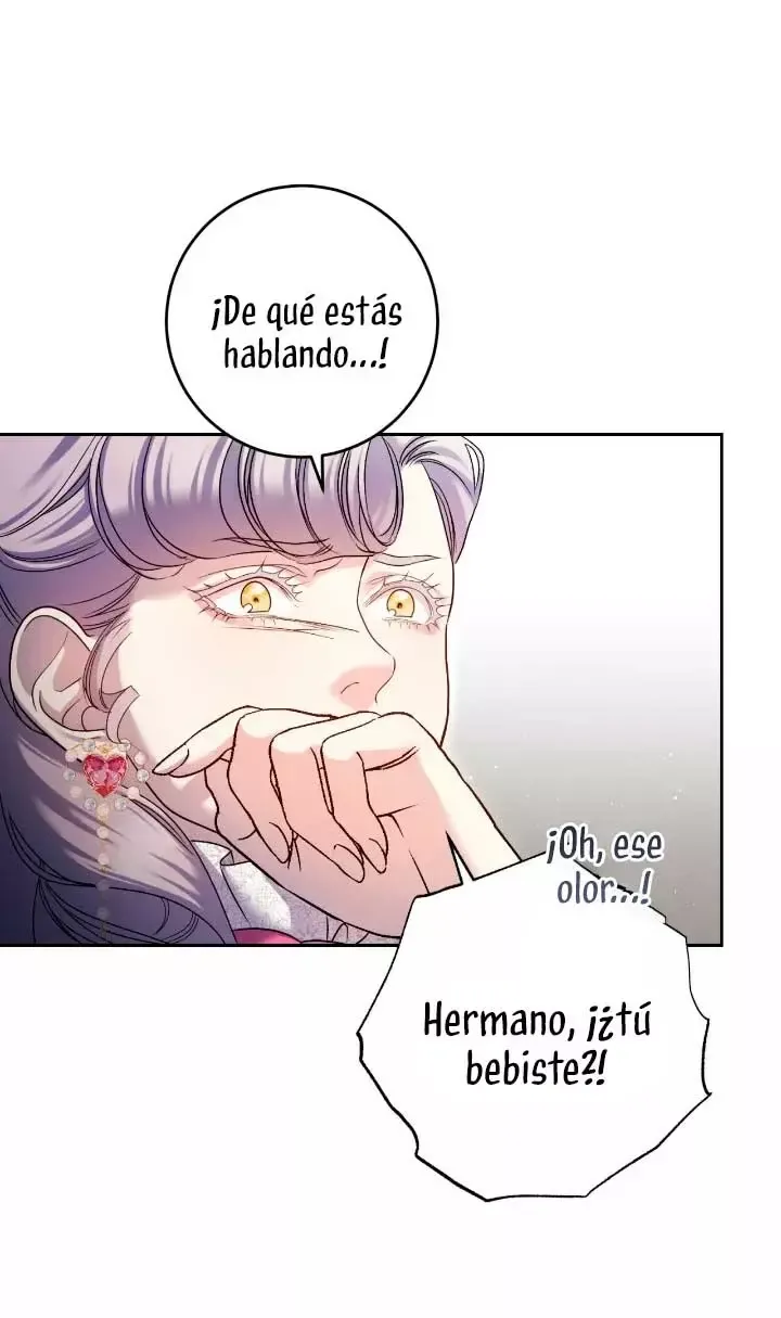 Isnelda Capítulo 49 en Línea - página 47
