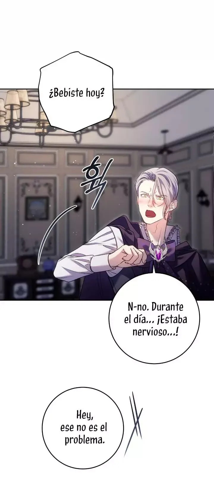 Isnelda Capítulo 49 en Línea - página 48