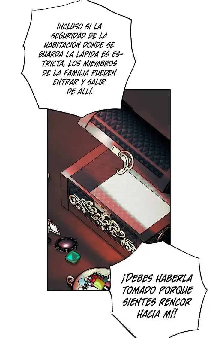 Isnelda Capítulo 49 en Línea - página 53