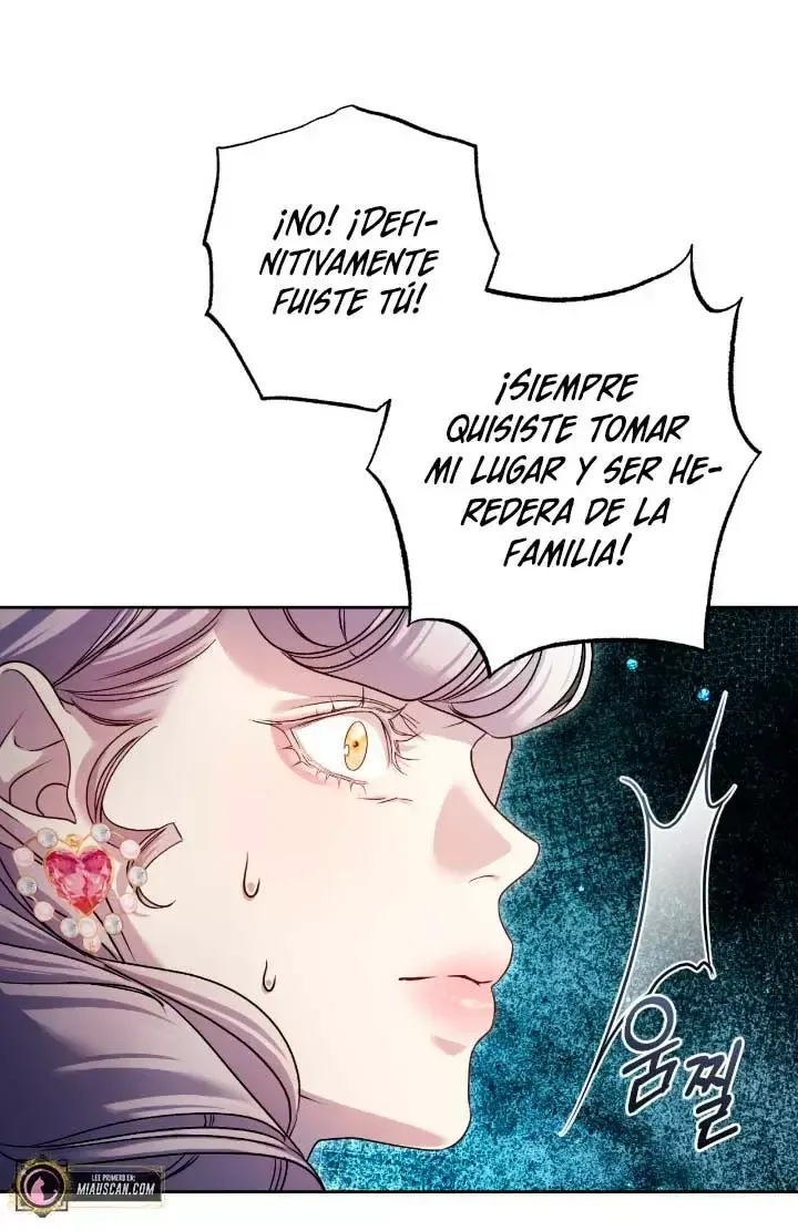 Isnelda Capítulo 49 en Línea - página 55