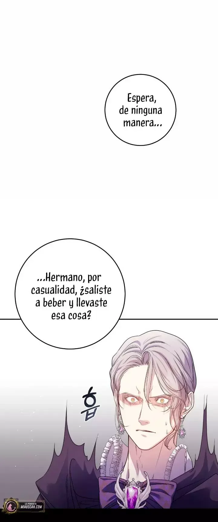 Isnelda Capítulo 49 en Línea - página 57