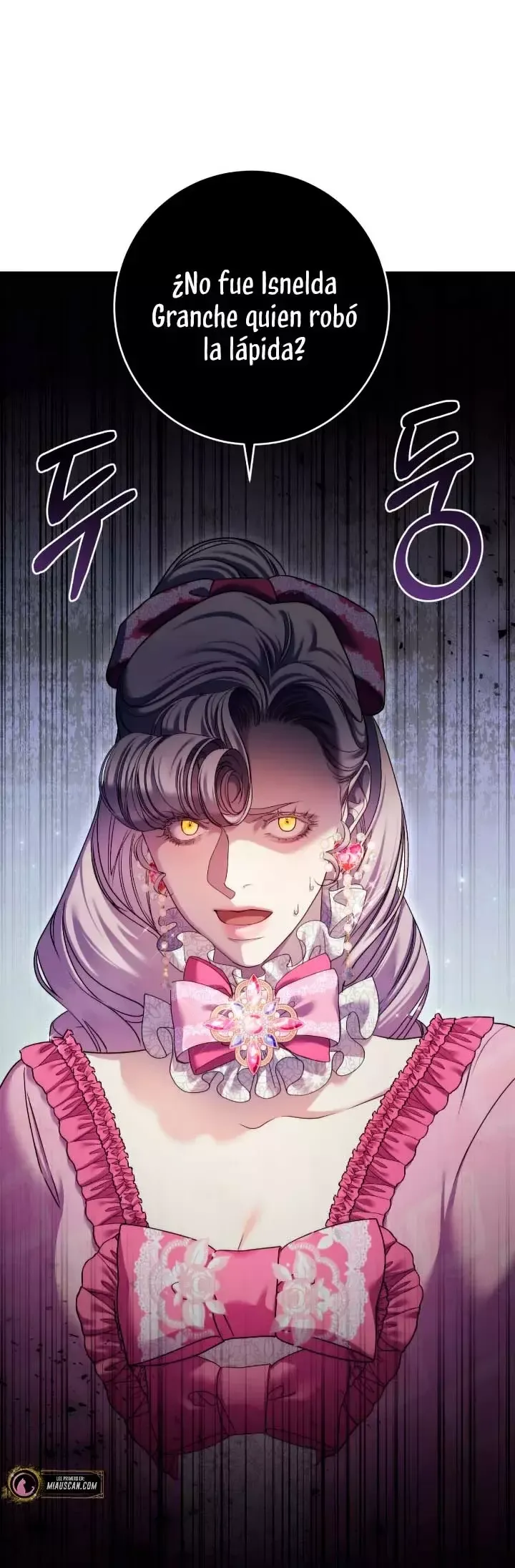 Isnelda Capítulo 49 en Línea - página 75