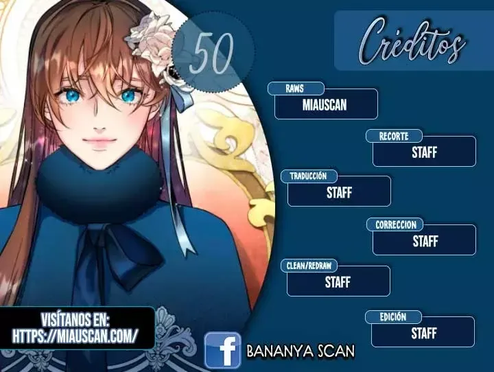 Isnelda Capítulo 50 en Línea - página 3