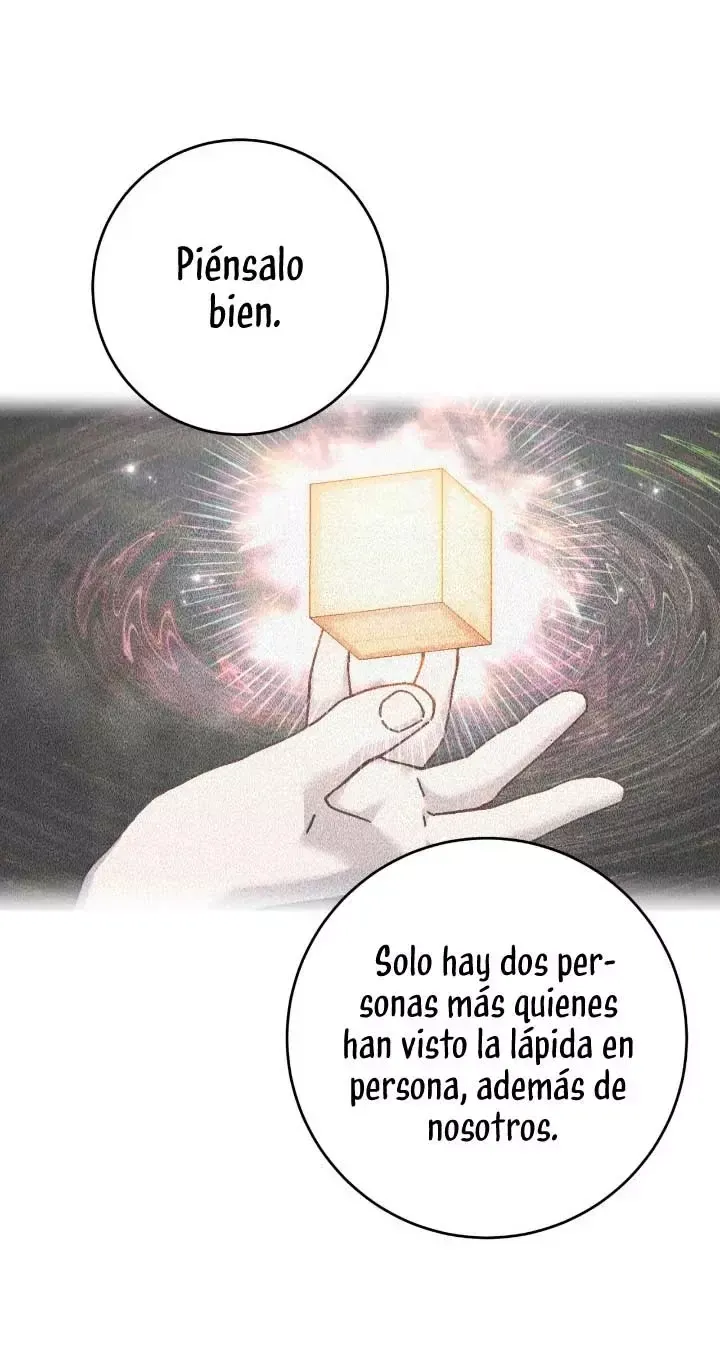 Isnelda Capítulo 50 en Línea - página 6