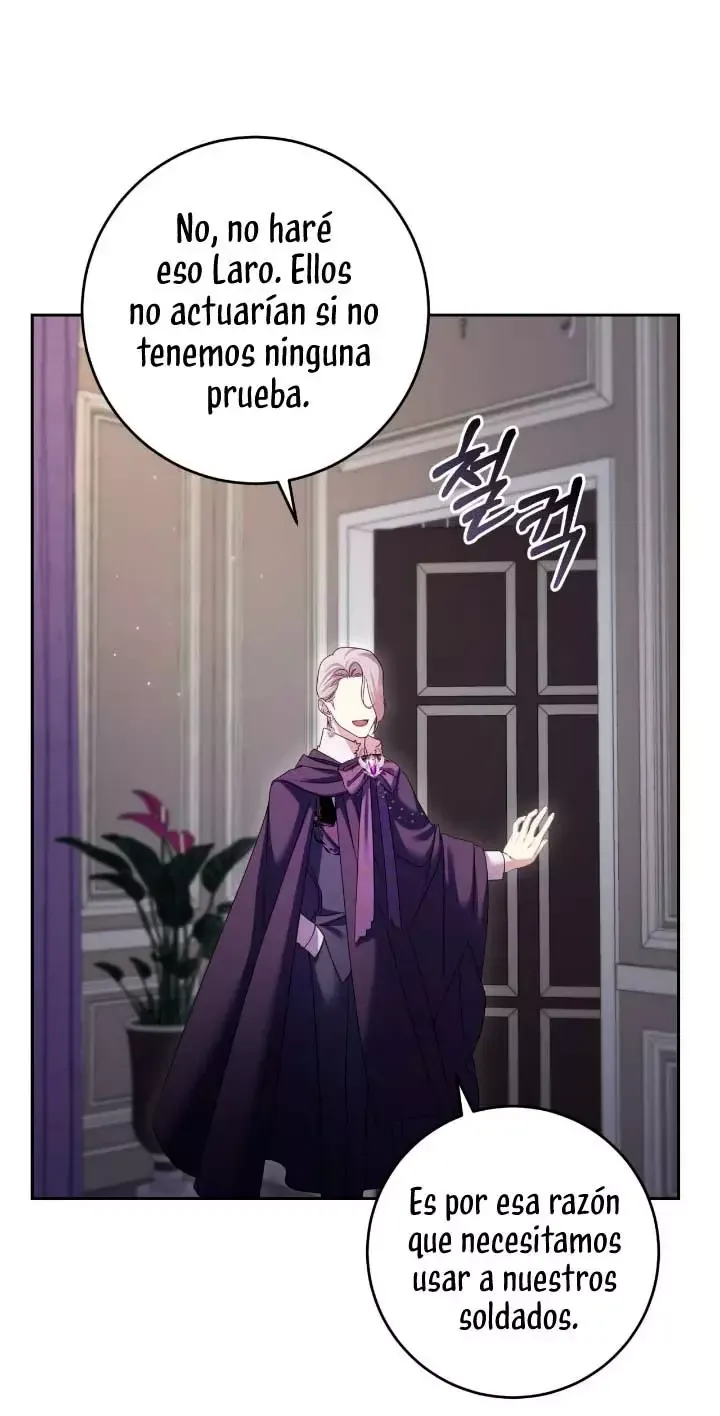 Isnelda Capítulo 50 en Línea - página 16