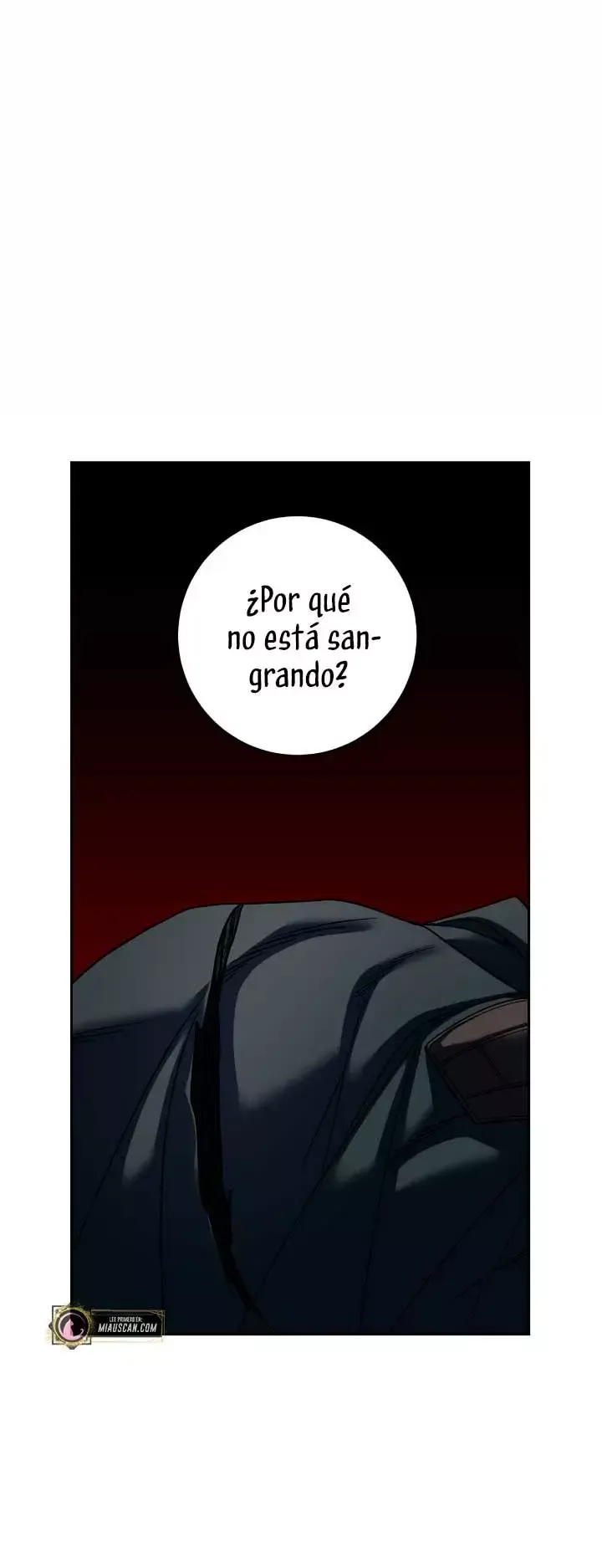 Isnelda Capítulo 52 en Línea - página 11