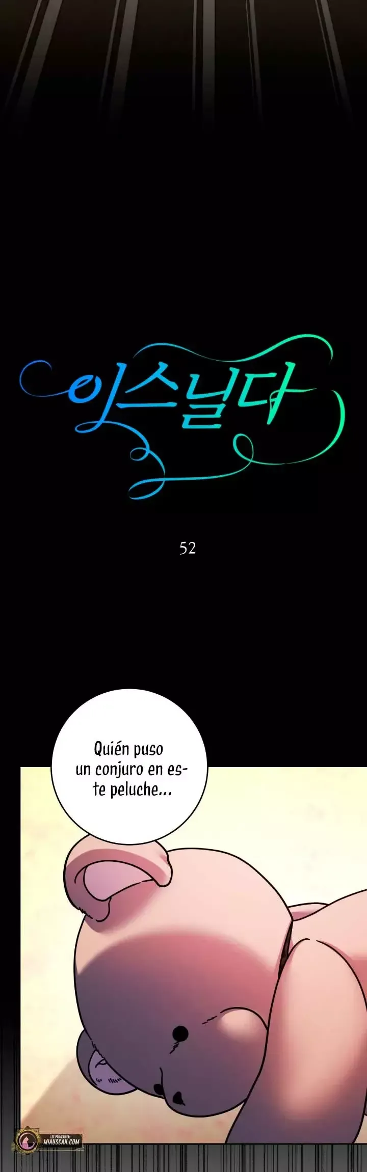 Isnelda Capítulo 52 en Línea - página 16