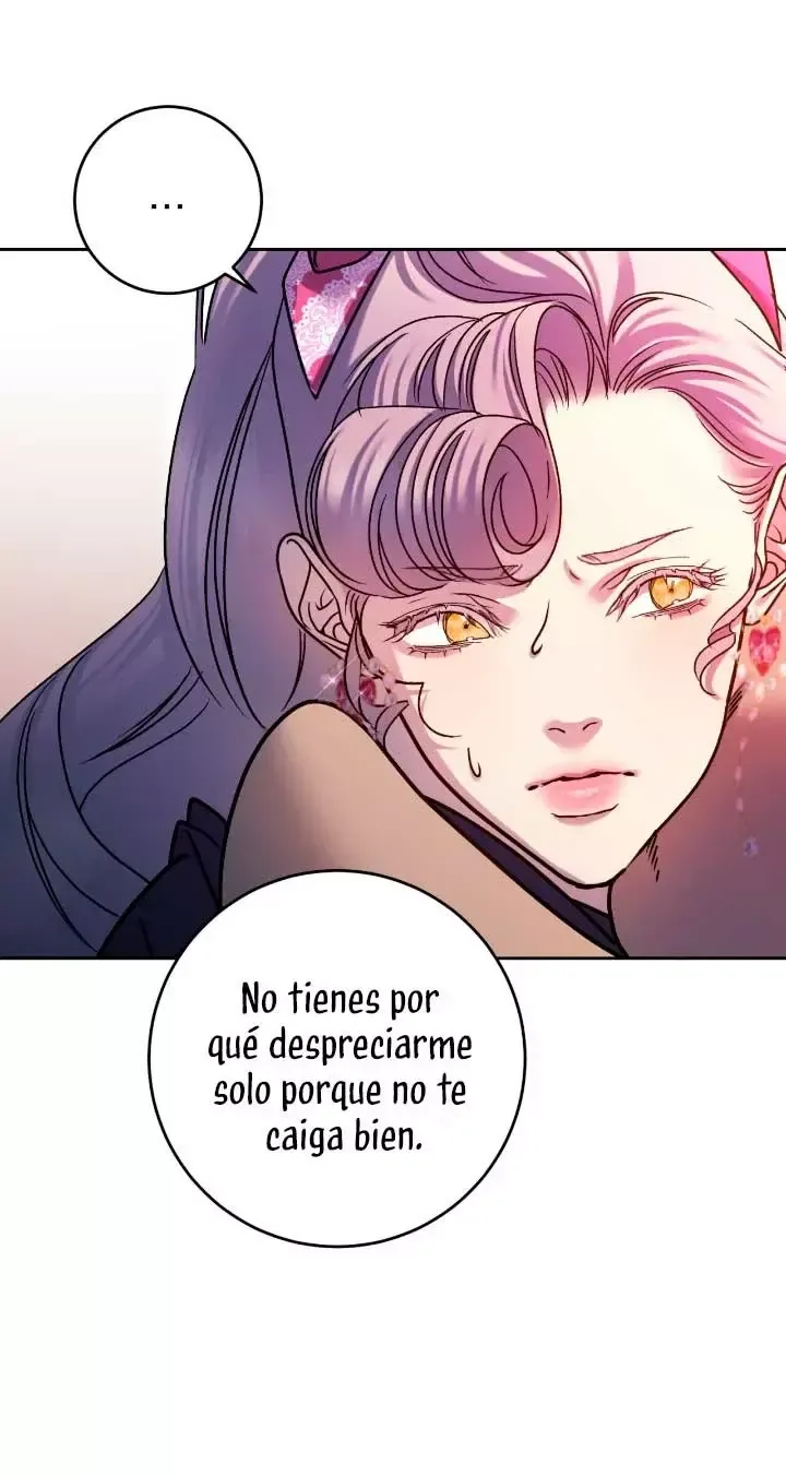 Isnelda Capítulo 52 en Línea - página 44