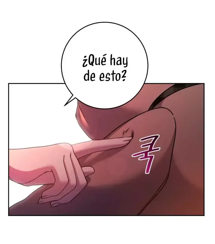 Isnelda Capítulo 52 en Línea - página 50
