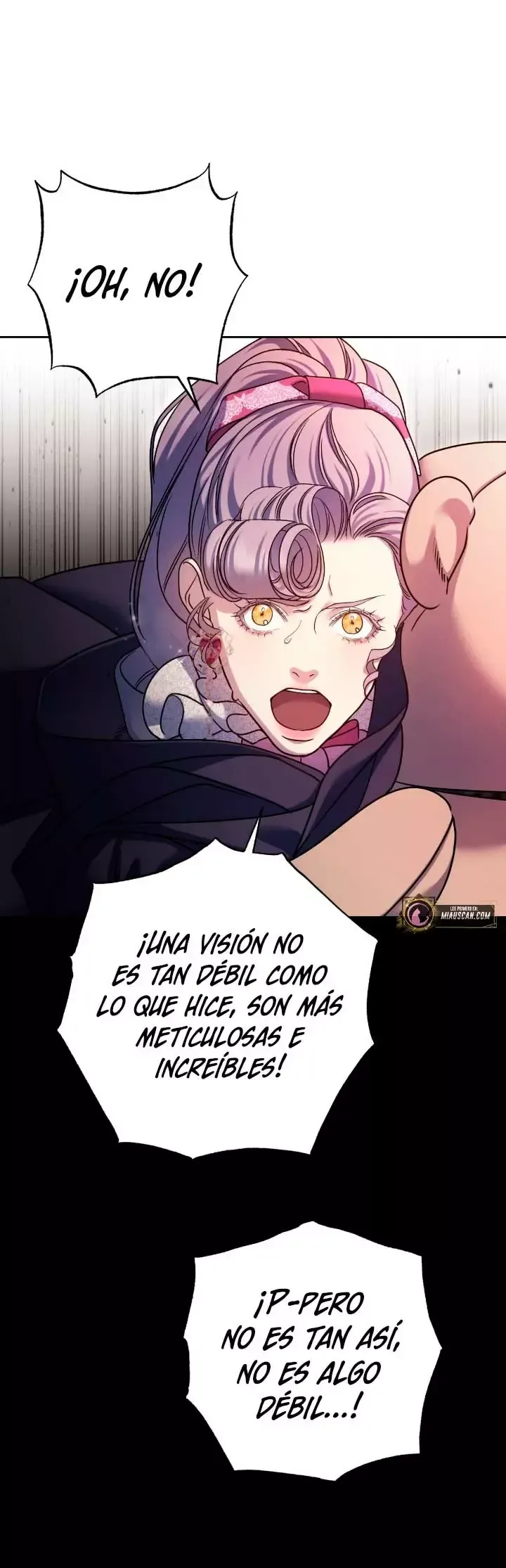 Isnelda Capítulo 52 en Línea - página 58