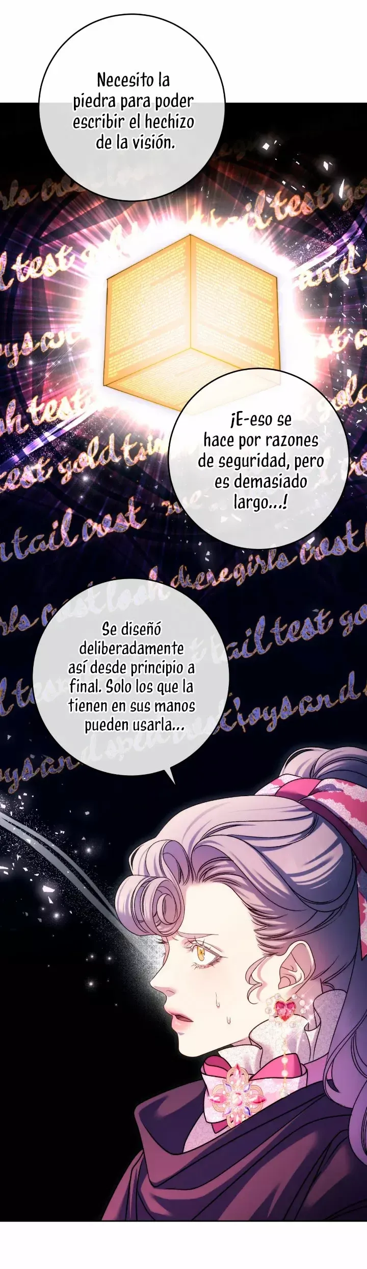 Isnelda Capítulo 53 en Línea - página 14