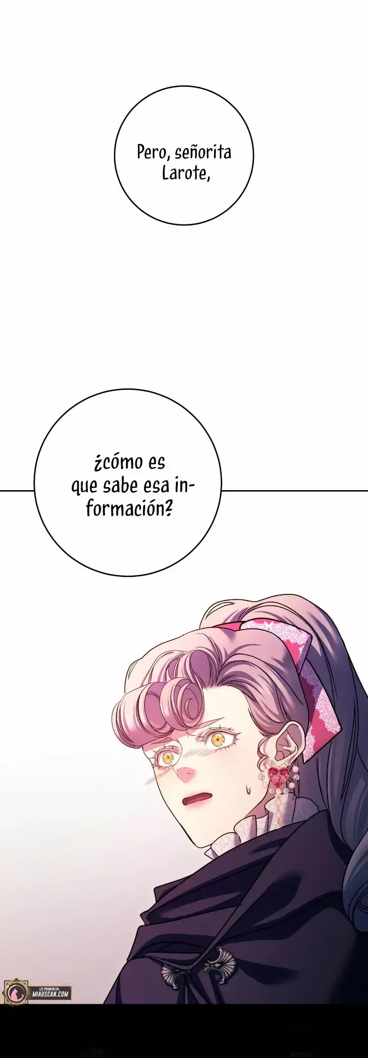 Isnelda Capítulo 53 en Línea - página 17