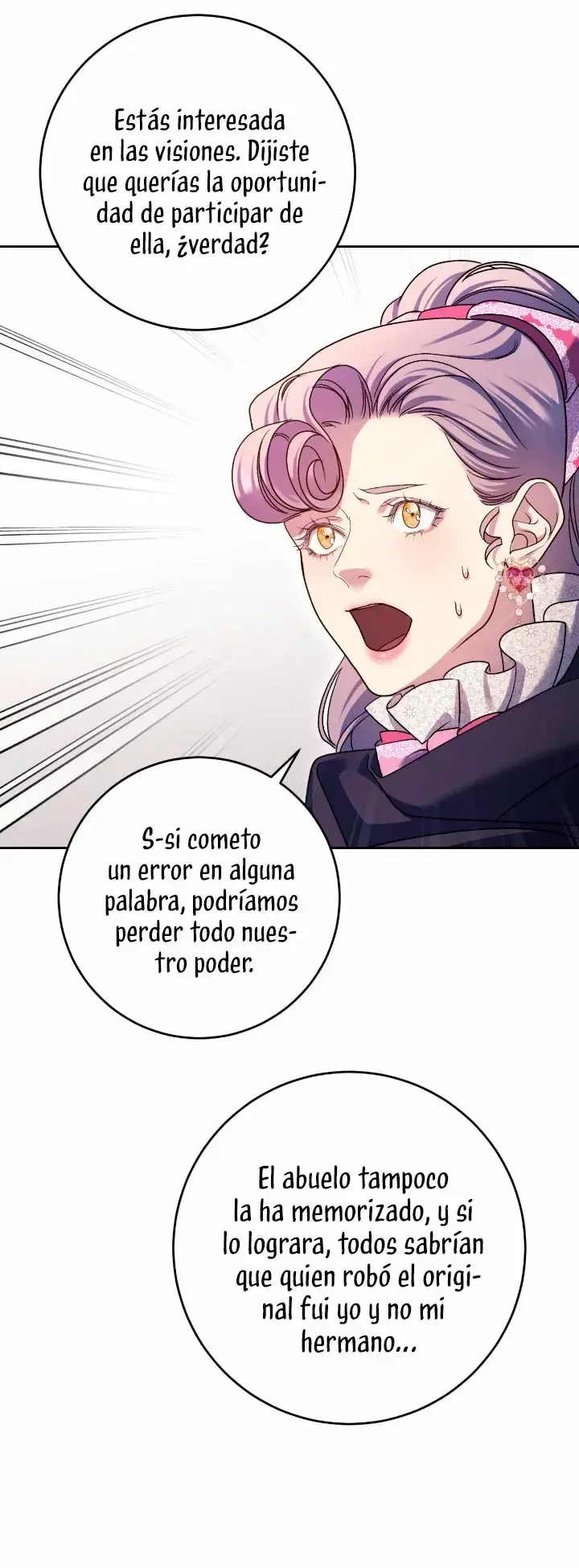 Isnelda Capítulo 53 en Línea - página 29