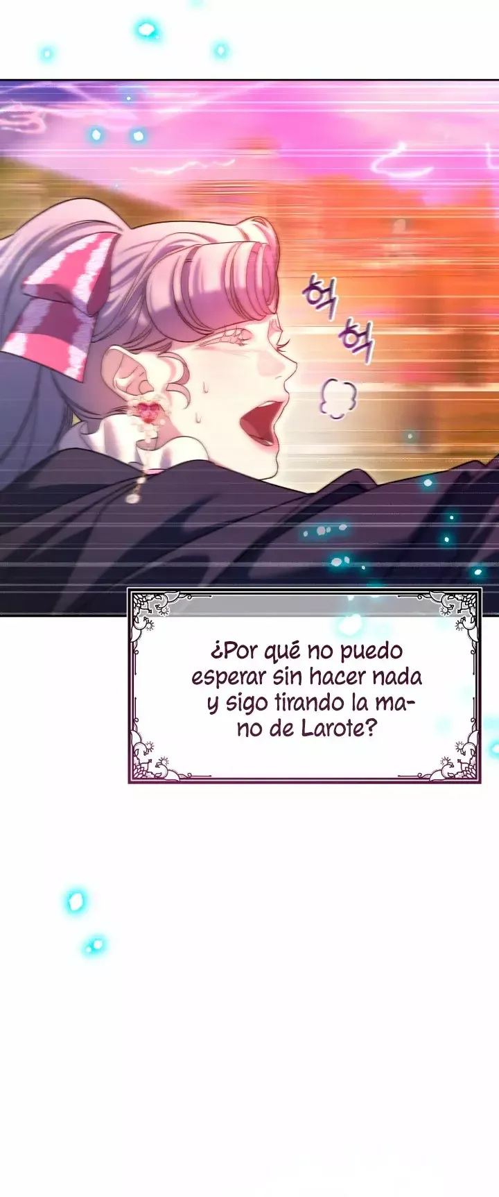 Isnelda Capítulo 53 en Línea - página 46