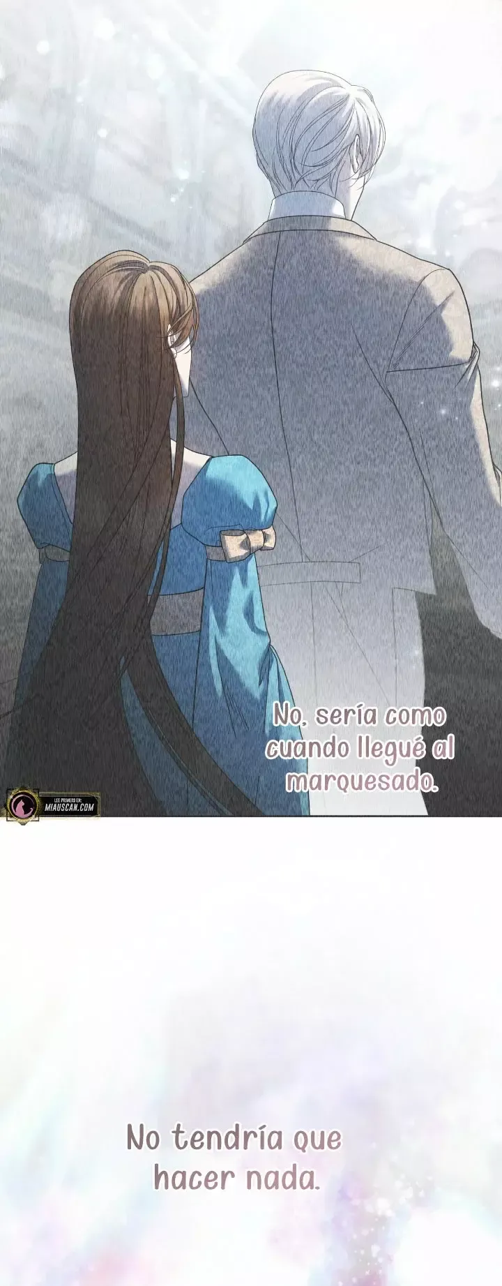 Isnelda Capítulo 53 en Línea - página 50