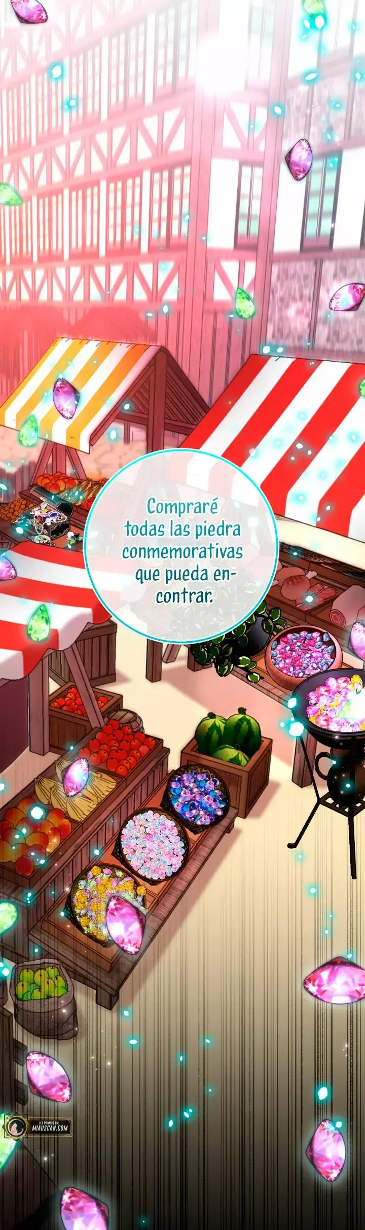 Isnelda Capítulo 53 en Línea - página 67