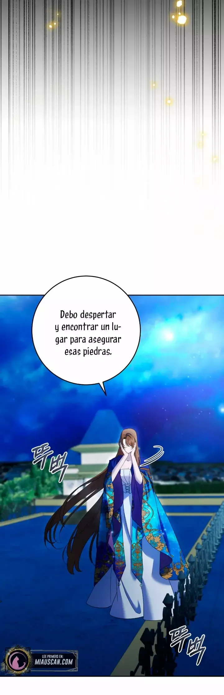 Isnelda Capítulo 55 en Línea - página 22
