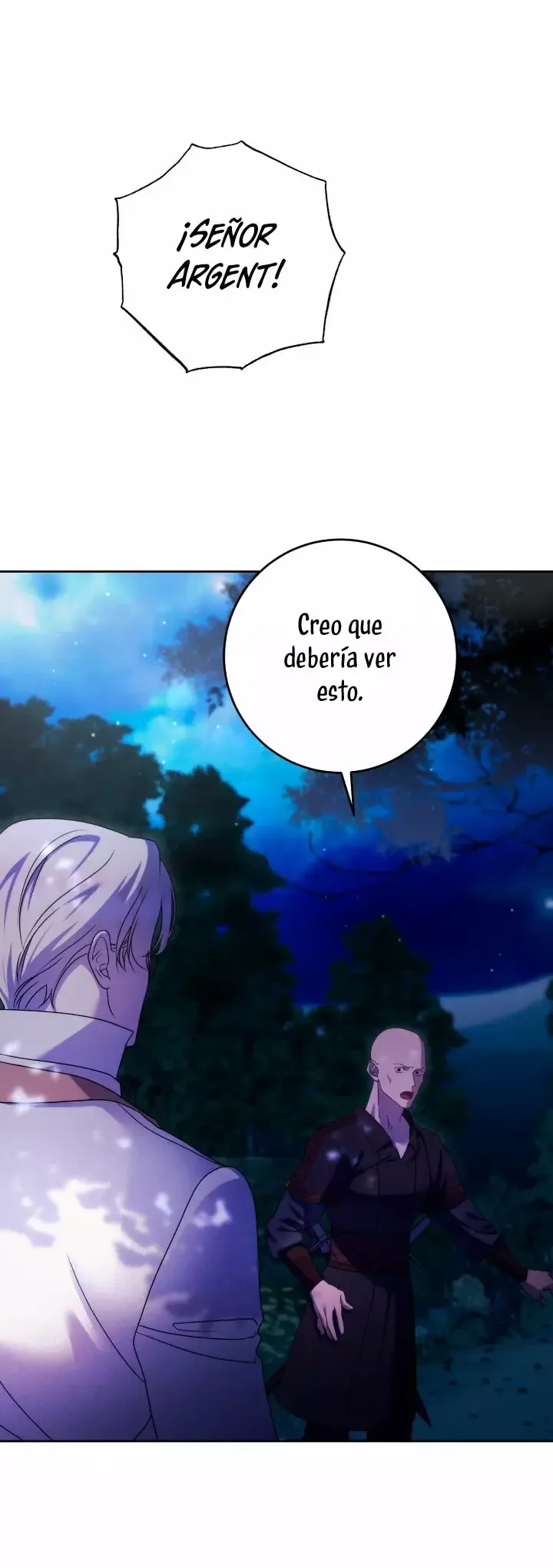 Isnelda Capítulo 55 en Línea - página 36