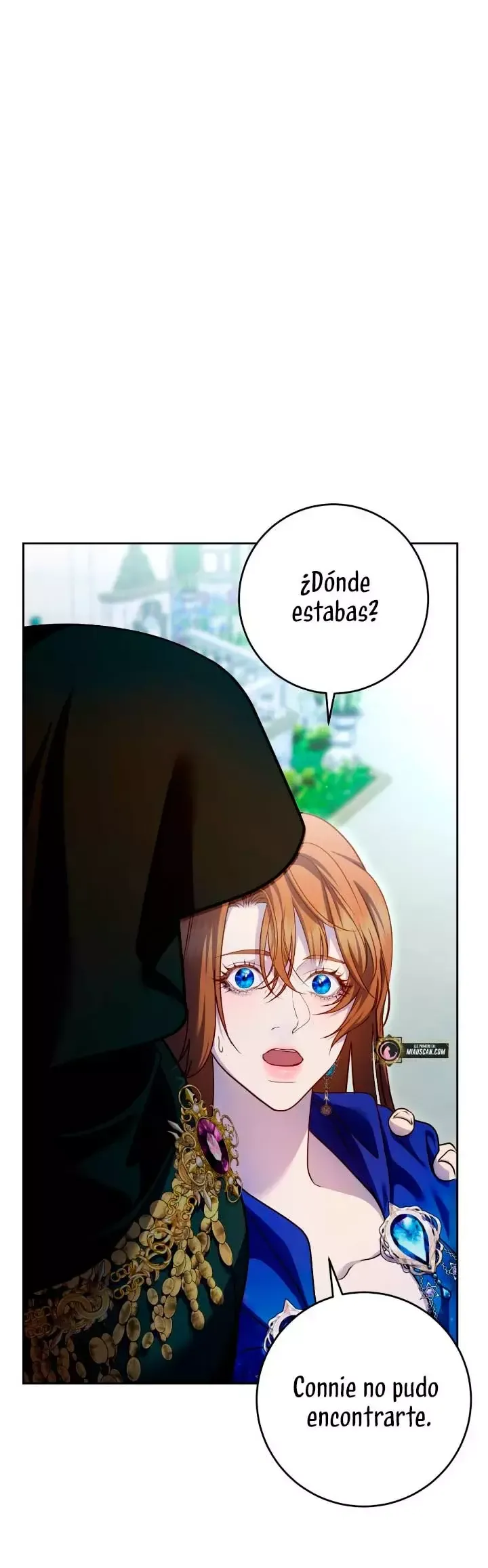 Isnelda Capítulo 56 en Línea - página 6