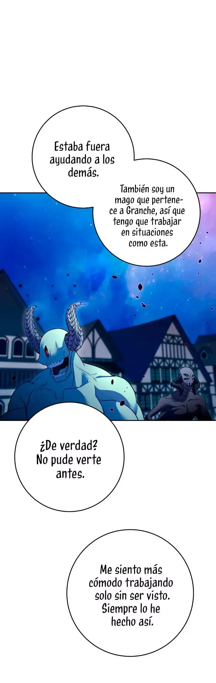 Isnelda Capítulo 56 en Línea - página 7