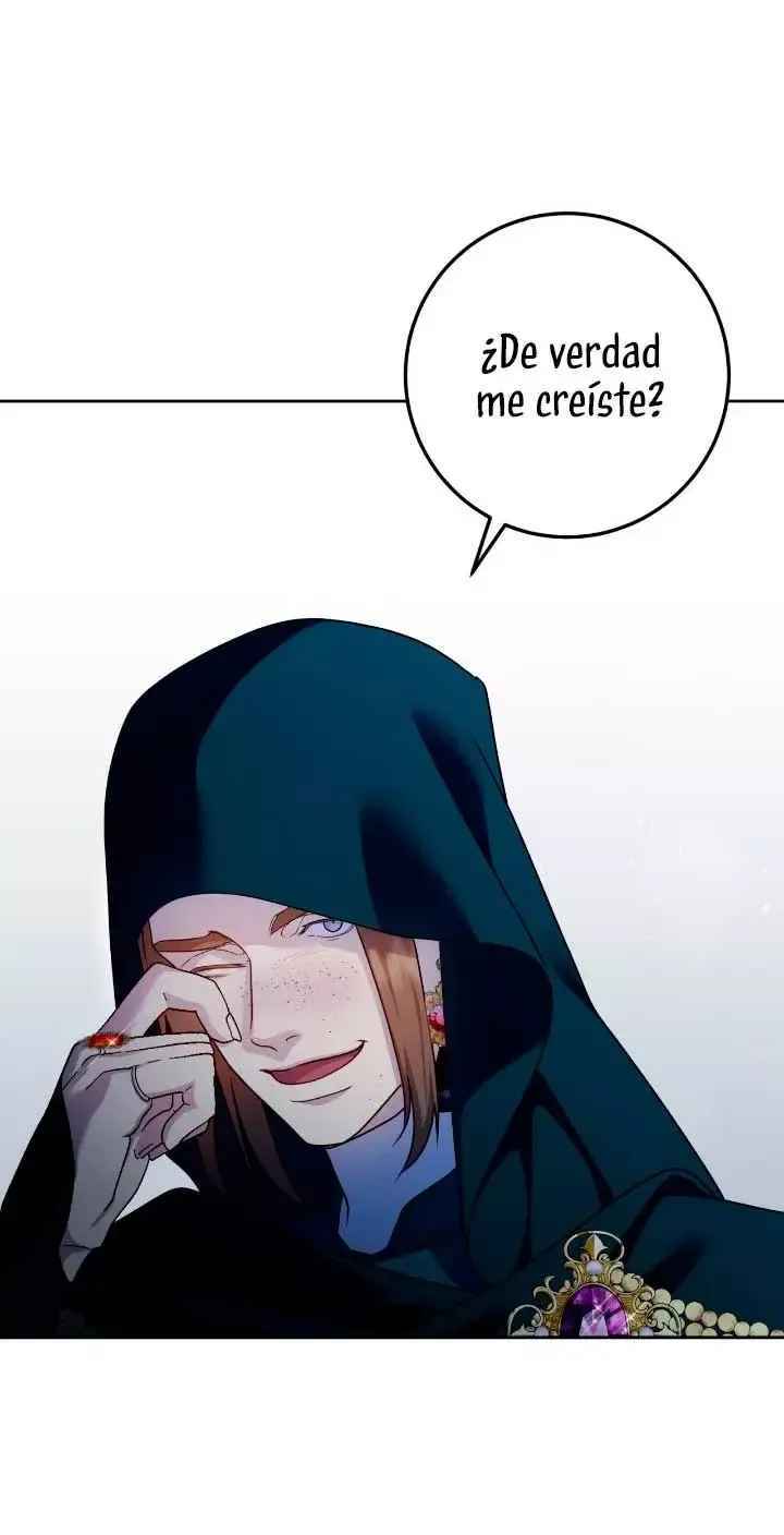 Isnelda Capítulo 56 en Línea - página 29