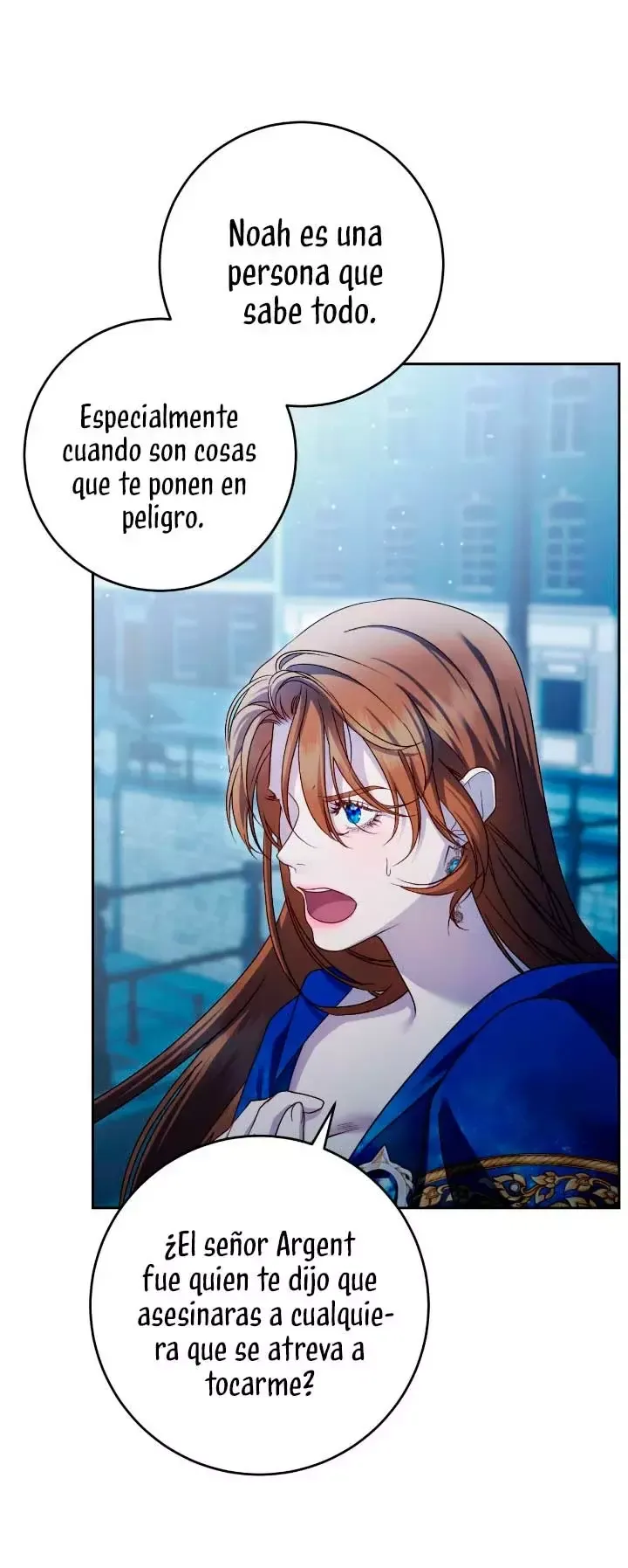 Isnelda Capítulo 56 en Línea - página 31