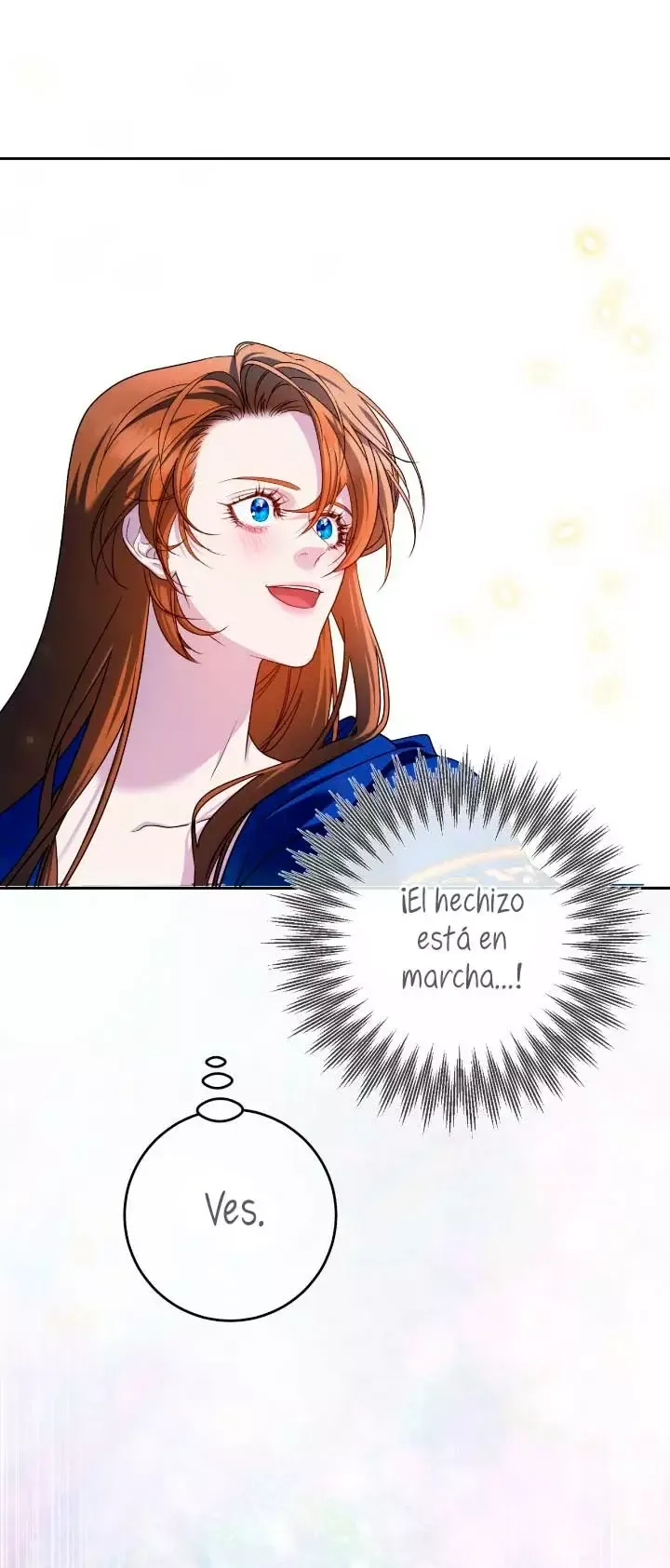 Isnelda Capítulo 56 en Línea - página 51