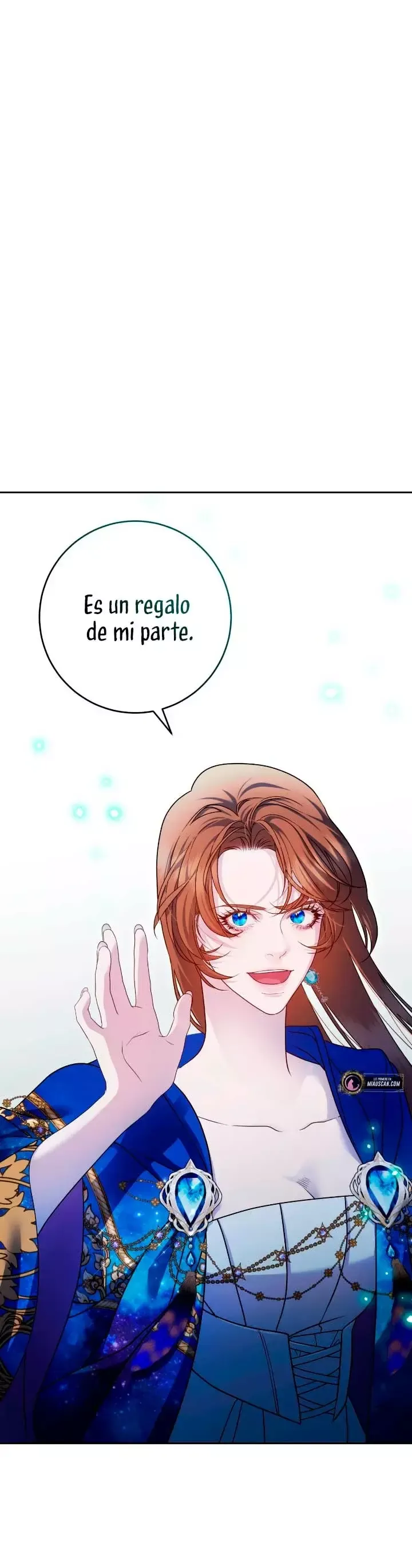 Isnelda Capítulo 56 en Línea - página 60